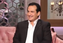 محمد ثروت
