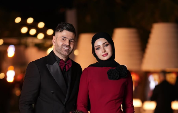 شهد وسيامند