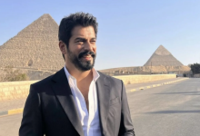 بوراك أوزجيفيت