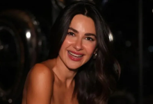 نسرين جواد زادة
