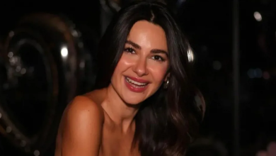 نسرين جواد زادة