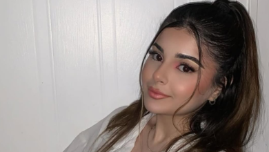 ميرنا حنا