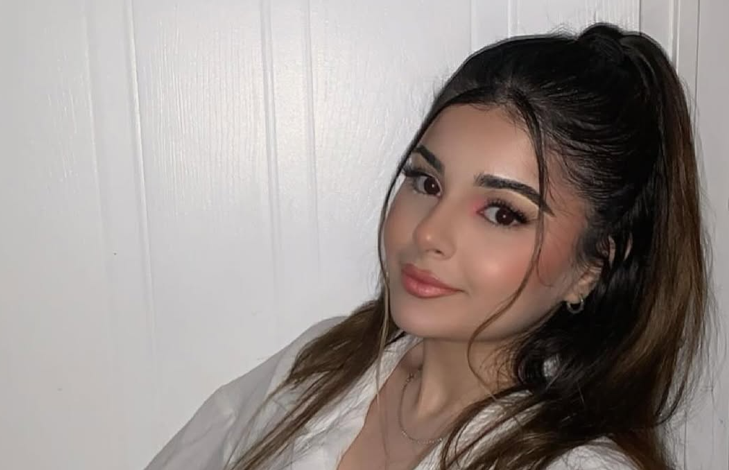 ميرنا حنا