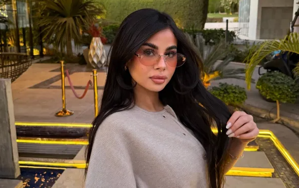 منة عرفة