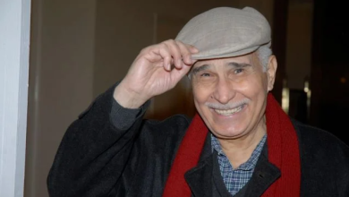 عبد الرحمن أبو زهرة