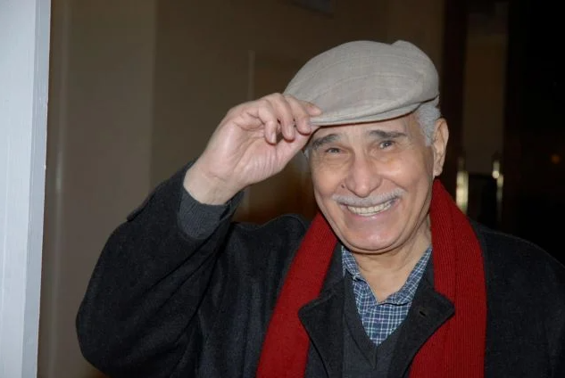 عبد الرحمن أبو زهرة