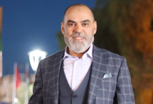 كمال زرارة