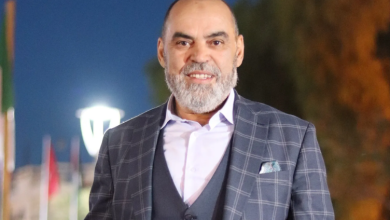 كمال زرارة