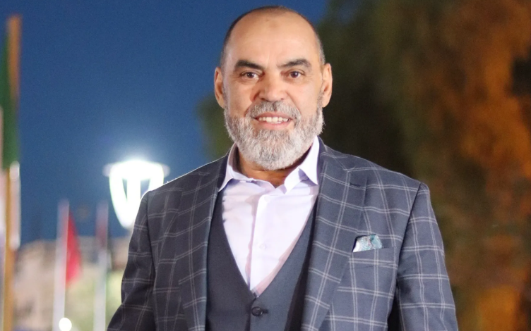 كمال زرارة