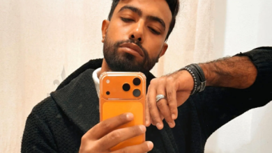 محمد حسن الجندي