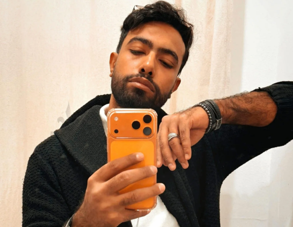محمد حسن الجندي