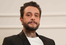أحمد الفيشاوي
