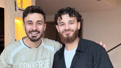معاذ مروة