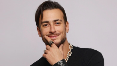 سعد لمجرد