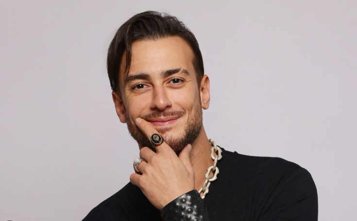 سعد لمجرد