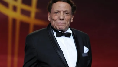 عادل إمام