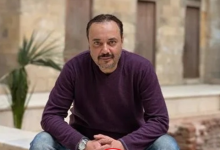 سامح صفوت