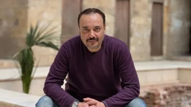 سامح صفوت