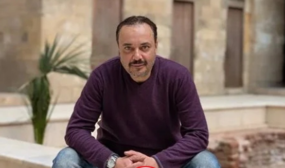 سامح صفوت