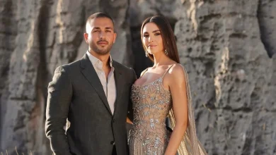 زين قطامي