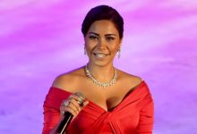 شيرين عبد الوهاب