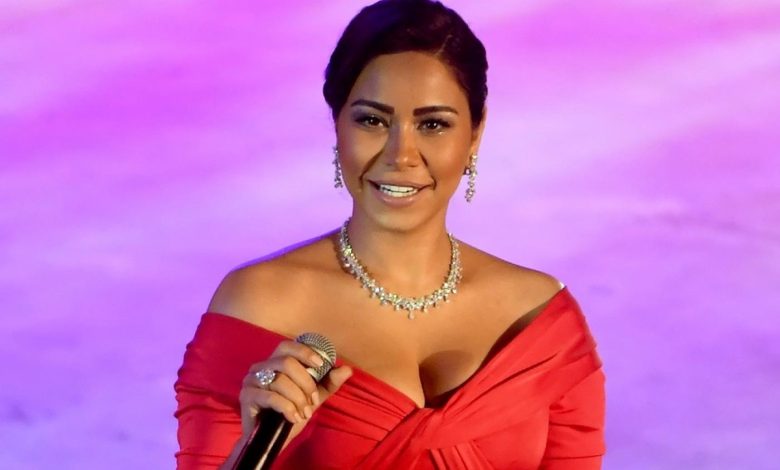 شيرين عبد الوهاب