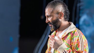 أحمد سعد