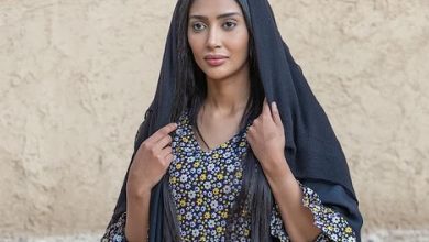 أميرة الشريف