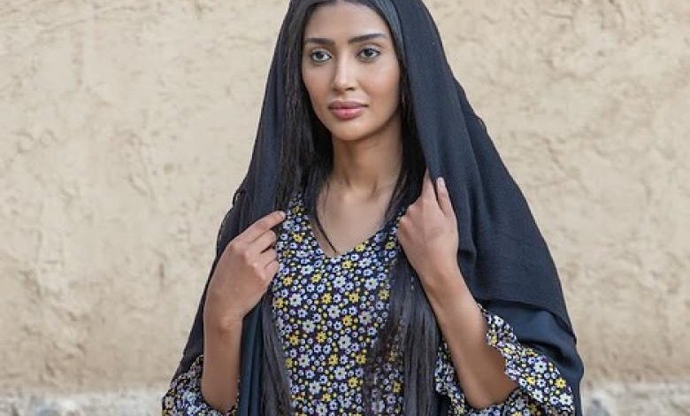 أميرة الشريف