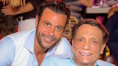 عادل امام