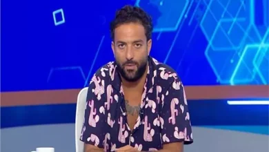 احمد