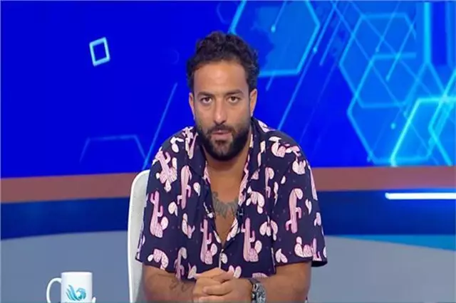 احمد