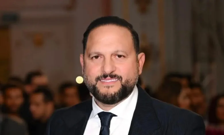 عماد زيادة