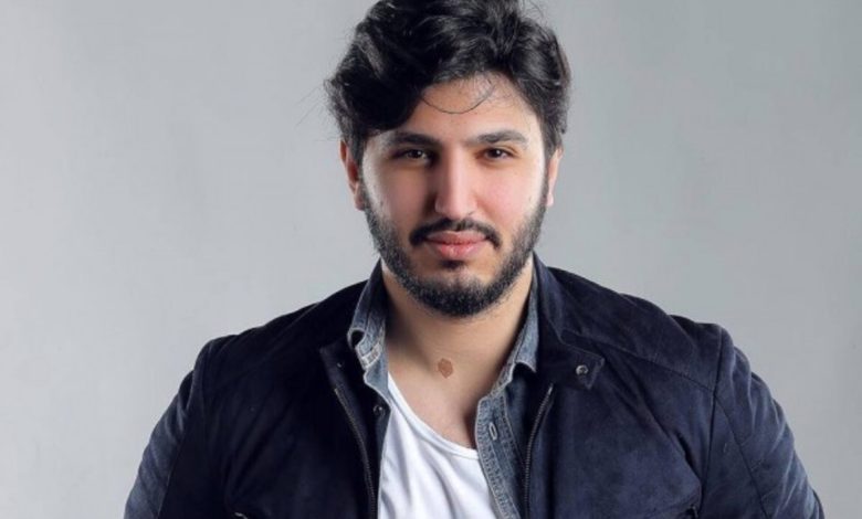 محمد فضل شاكر