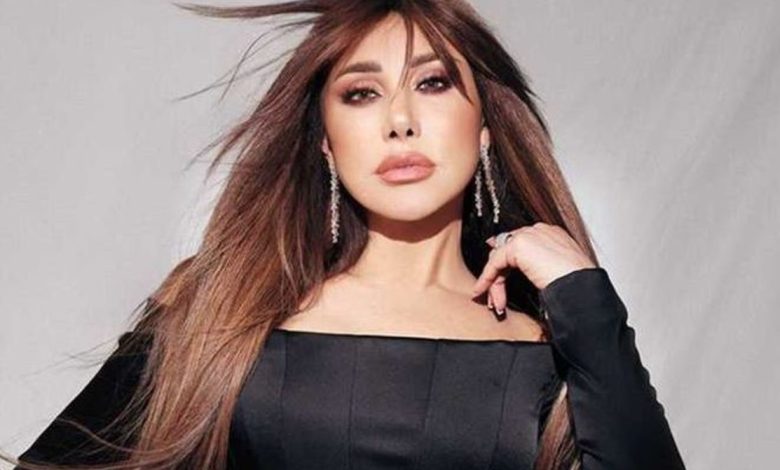 نجوى كرم