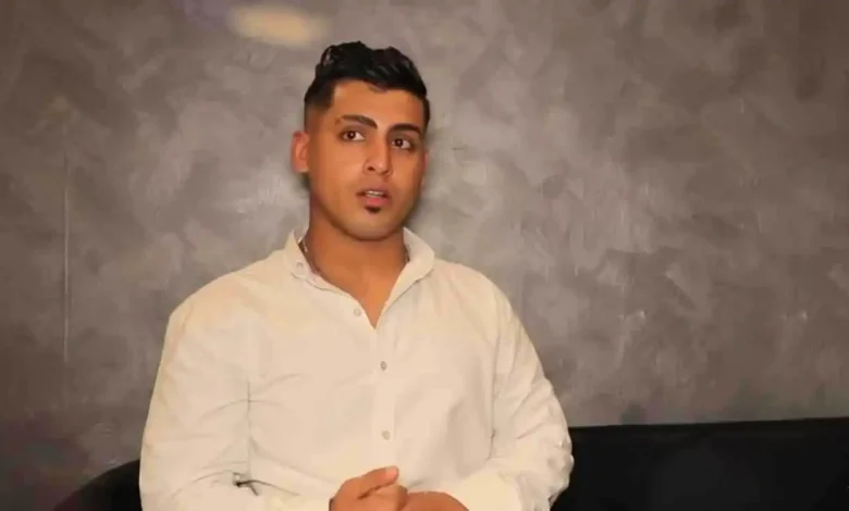 كروان مشاكل