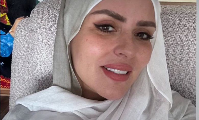 مها الصغير