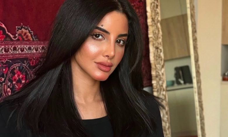 لمى الكناني
