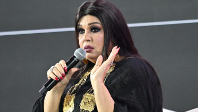 فيفي عبده