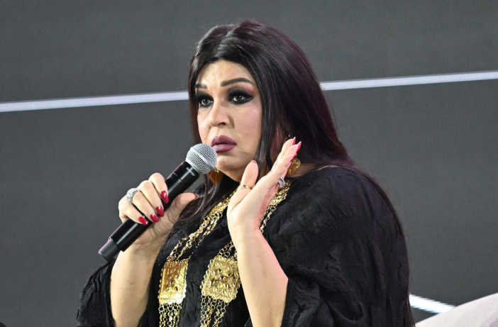 فيفي عبده
