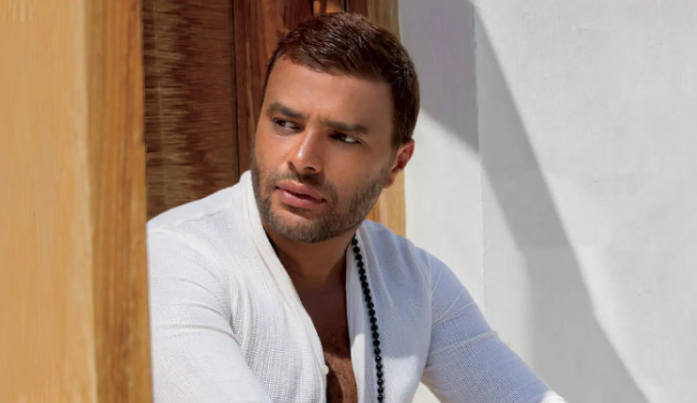 رامي صبري