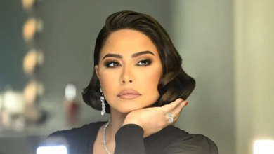 شيرين عبد الوهاب