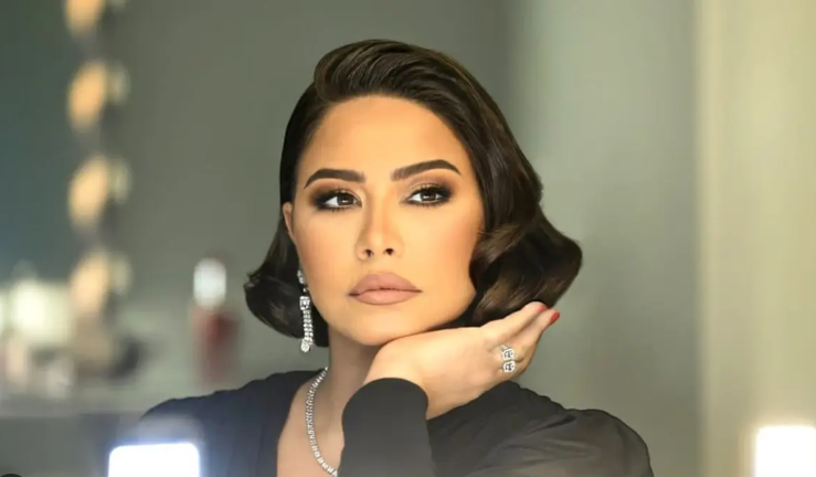 شيرين عبد الوهاب