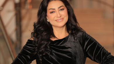 وفاء عامر