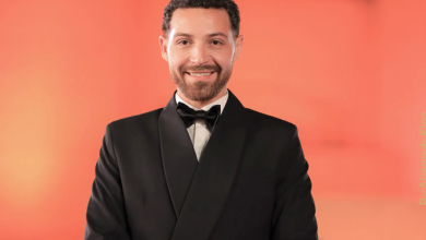 محمود حجازي