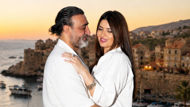 عبدو شاهين