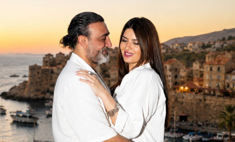 عبدو شاهين