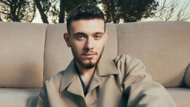 الشامي