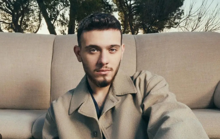 الشامي