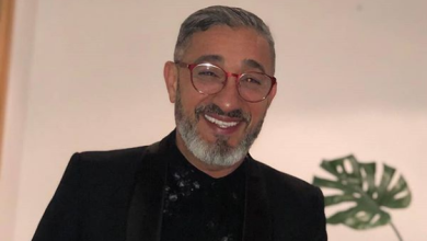 سعيد الصنهاجي